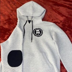 Barstool sweatshirt